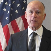 Jerry Brown