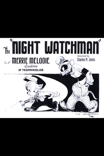 The Night Watchman (1938)