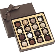 Christophe Artisan Truffle Box