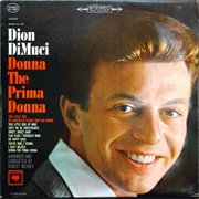 Dion - Donna the Prima Donna