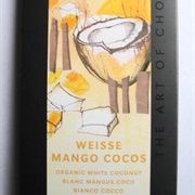 Vivani Weisse Mango Cocos