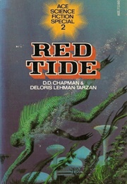 Red Tide (D. D. Chapman &amp; Deloris Lehman Tarzan)