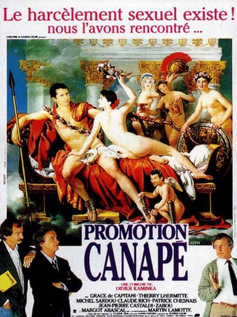 Promotion Canapé (1990)