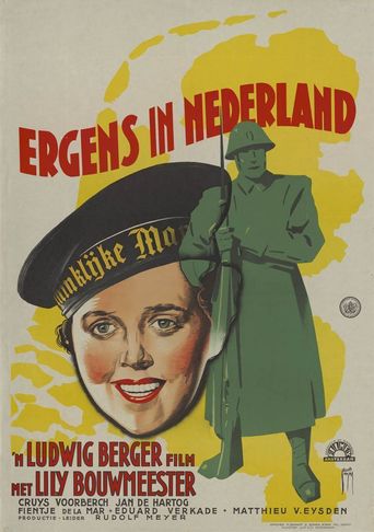 Somewhere in the Netherlands (1940)