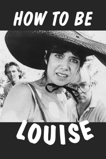 How to Be Louise (1990)