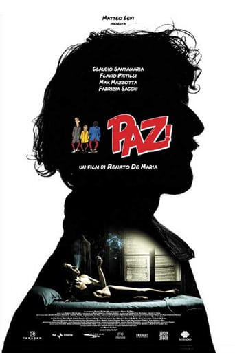 Paz! (2002)