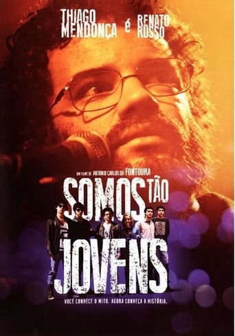 Somos Tão Jovens (2013)