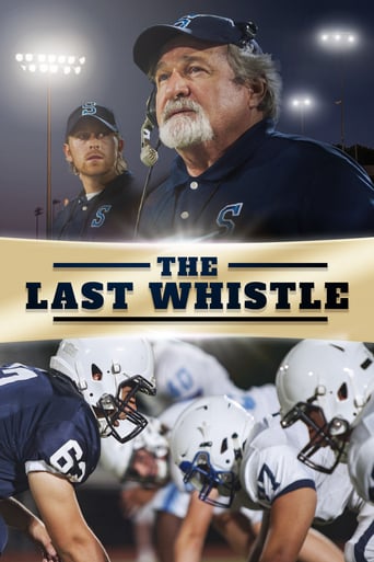 The Last Whistle (2018)