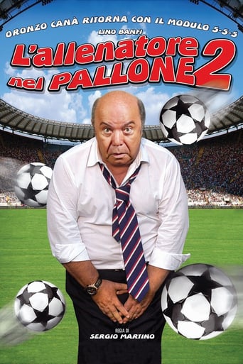 L&#39;allenatore Nel Pallone 2 (2007)