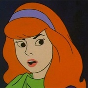 Daphne, Scooby-Doo
