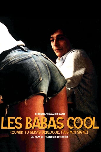 Les Babas Cool (1981)