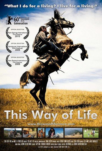 This Way of Life (2010)