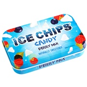 Ice Chips Berry Mix