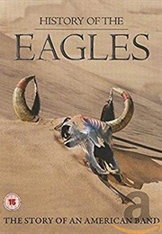 History of the Eagles (2013)