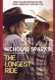 The Longest Ride (Nicholas Sparks)