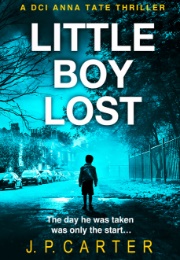 Little Boy Lost (J.P. Carter)