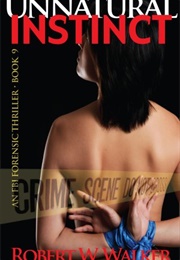 Unnatural Instinct (Robert W. Walker)