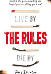 The Rules (Tracy Darnton)