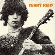 Sweater - Terry Reid