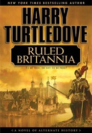 Ruled Britannia (Harry Turtledove)