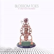 Blossom Toes - If Only for a Moment