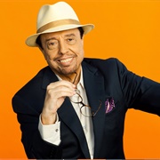 Sergio Mendes