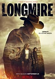 Longmire (2012)