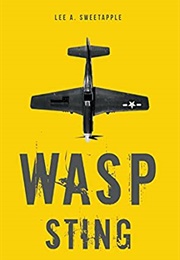 Wasp Sting (Lee a Sweetapple)