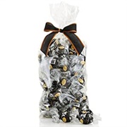 Lindor Ghost Truffles