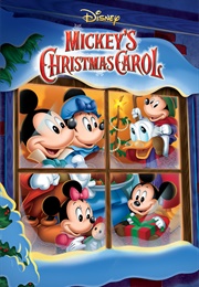 Mickey&#39;s Christmas Carol (1983)