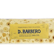 D. Barbero Torrone D&#39;Asti