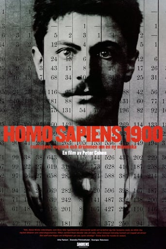 Homo Sapiens 1900 (1998)