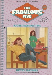 Katie&#39;s Dating Tips (Betsy Haynes)