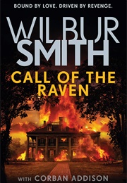 Call of the Raven (Wilbur Smith)