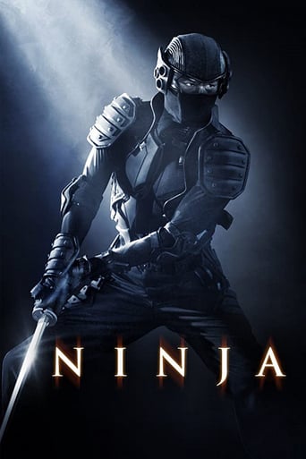 15 Best Ninja Movies Ever Made