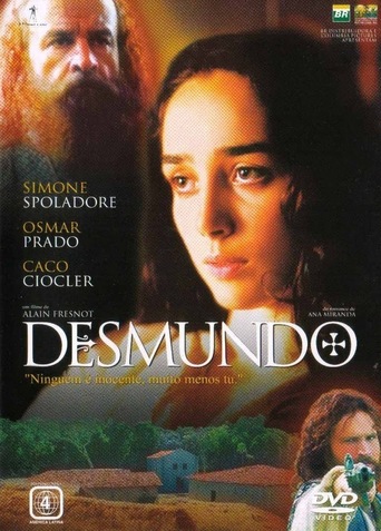 Desmundo (2002)