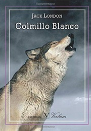 Colmillo Blanco (Jack London)