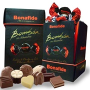 Bonafide Bombon Con Almendras