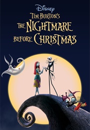 The Nightmare Before Christmas (1993)