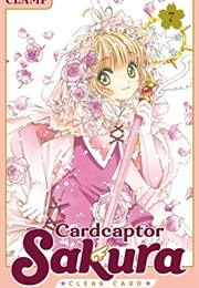 Cardcaptor Sakura: Clear Card, Vol. 7 (CLAMP)