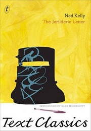 The Jerilderie Letter (Ned Kelly)