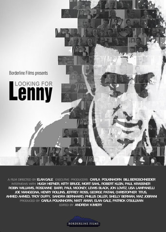 Looking for Lenny (2011)