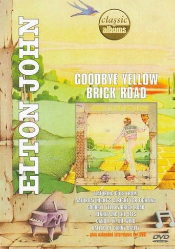 Classic Albums: Elton John - Goodbye Yellow Brick Road (40th Anniversary) (2001)