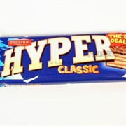 Hyper Classic Bar