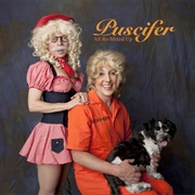 Conditions of My Parole (Puscifer, 2011)