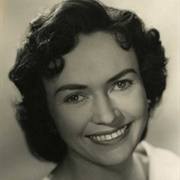 Dorothy Alison