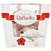 Ferrero Raffaello