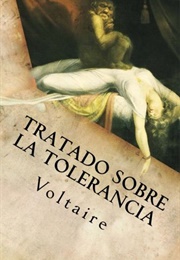 Tratado Sobre La Tolerancia (Voltaire)