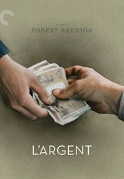 L&#39;argent (1983)