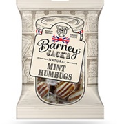 Barney Jack&#39;s Mint Humbugs